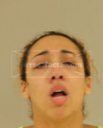 Ariana Caitlin-Irene Hernandez