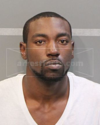 Marcus Lebron Woodard