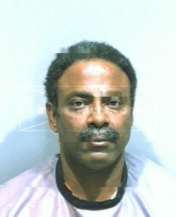 Seadley Anthony Palmer