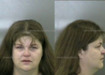 Heather Louise Carroll