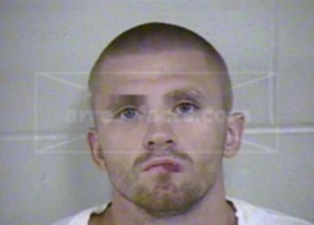 Anthony Scott Alexander
