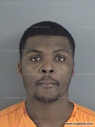 Akio Deshawn Woods