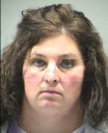 Heather Michelle Hobart