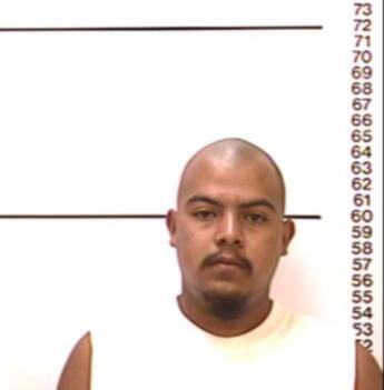 James Anthony Ramirez
