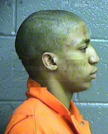 Brandon T Mcfrazier