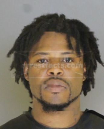 Datrick Gartel Wilson