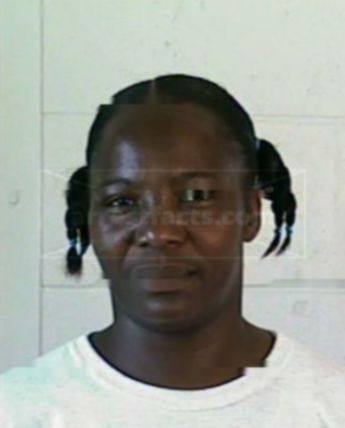 Gladys W Sanders