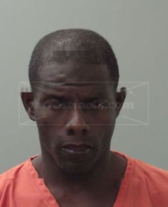 Cornelius Martinace Brown