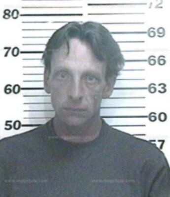 Gale Alan Buck