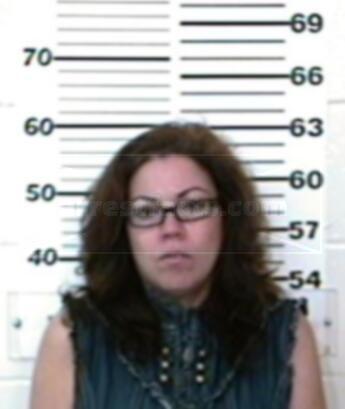 Rita Nelly Yanez Rogers