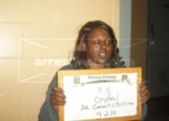 Christal Hall