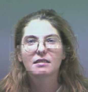 Heather Charae Harris