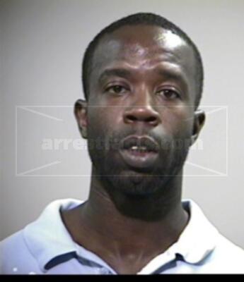 Marque Deshon Stewart