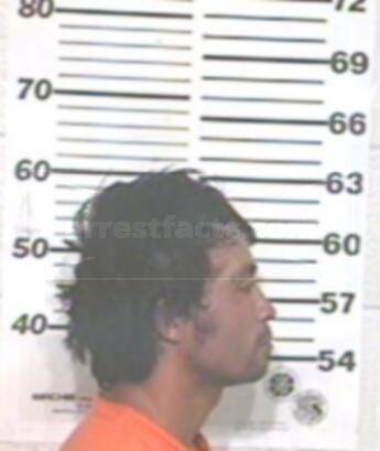 Marcos Ramos Velasquez