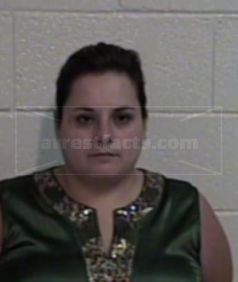 Rebecca Maria Martinez Montejano