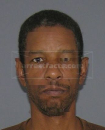 Joe B Mccray