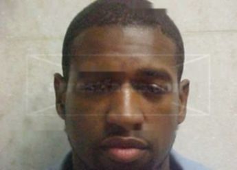 Eric Deshone Jones