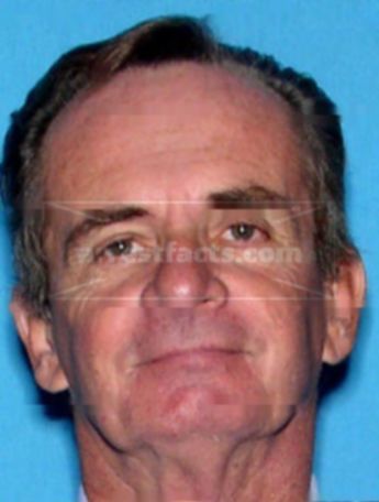 Glenn Robert Mercer