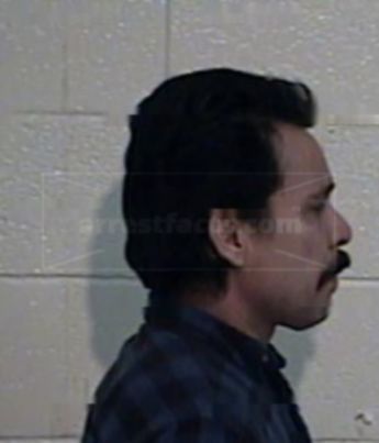 Jaime Ortiz Ramirez