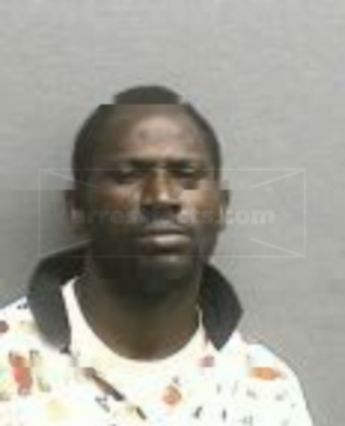 Fate Dotson Jr.