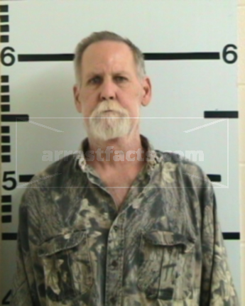 Richard Wayne Kinder
