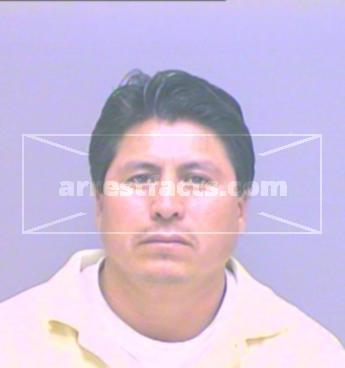 Jose Antonio Salinas