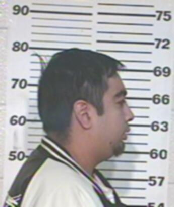 Luis Miguel Gomez