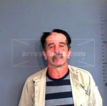 Thomas Patrick Mahoney