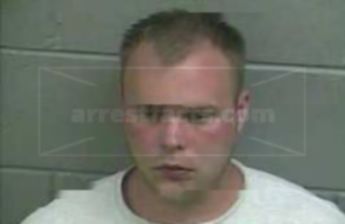 Nicholas Christopher Hill
