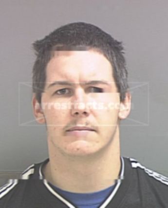 Bradford Wyatt Jarrett