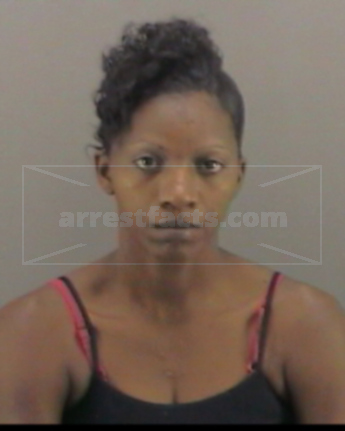 Tiffany Mumphrey