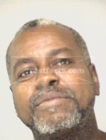 Robert Anthony Glover