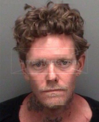 Kevin William Anton