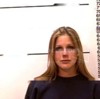 Amanda Christine Waters