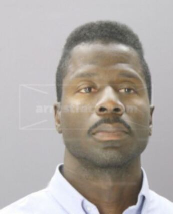 Donald Lamont English