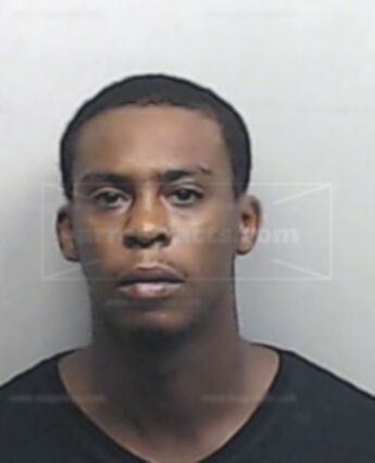 Arvin Quantavious Gibson