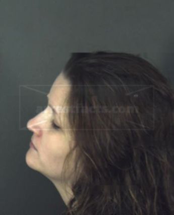 Alicia Rochelle Graham