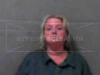 Robin Michelle Brooks
