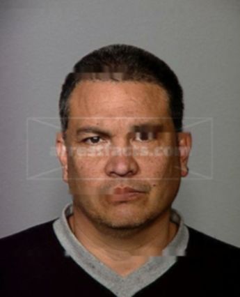 Orlando Elijio Griego Jr.