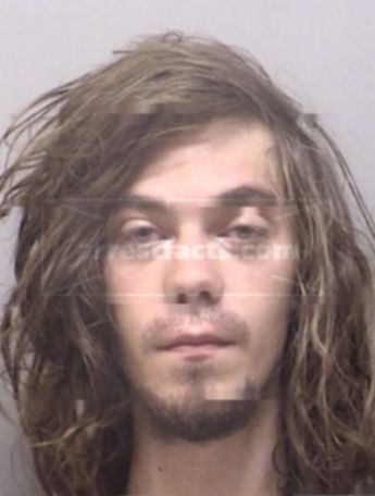 Jon Kristopher Kiser