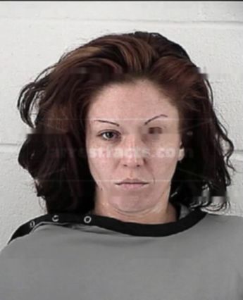 Cassandra Gloria Malott