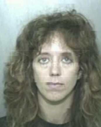 Joanne Roebuck