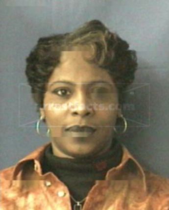 Marion D'nice Parker