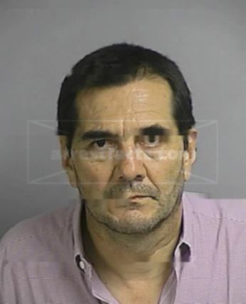 Orlando Alvarado-Rodriguez