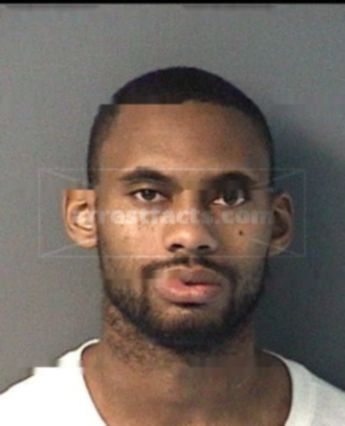 Leslie Jamel Randall