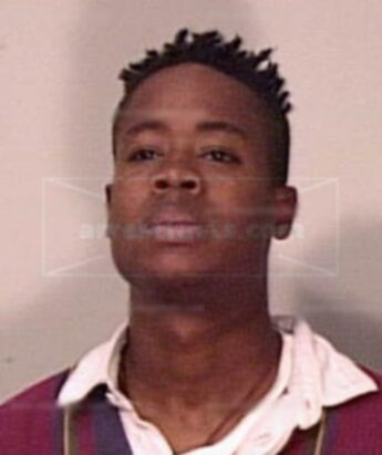 Anthony Whitsett