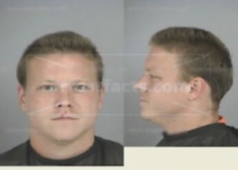 Christopher Michael Bates