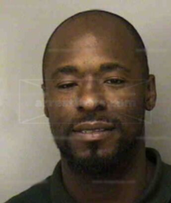 Cedrick Lashon Cherry
