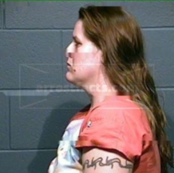 Lisa Marie Keahey