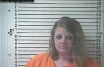 Melissa Anne Logsdon